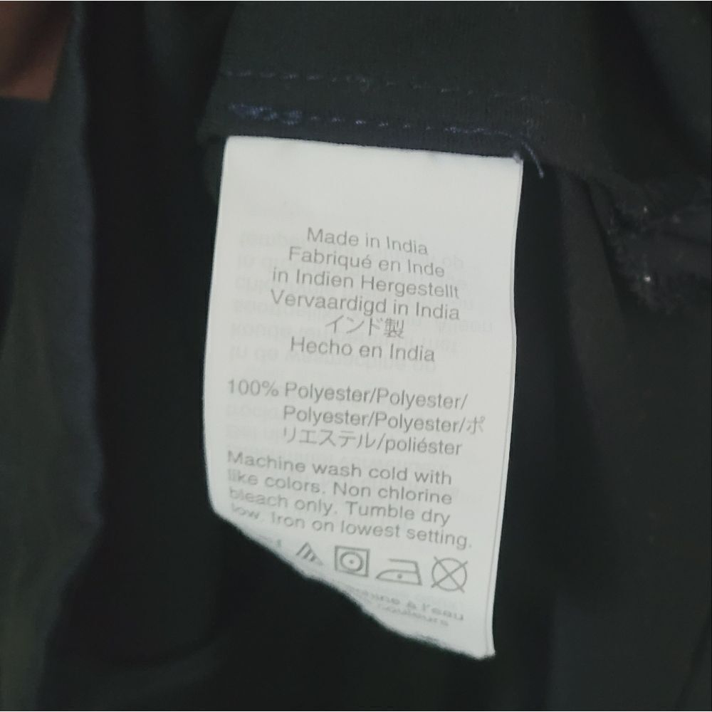 J.Crew Button-Up Cami Top In Navy Size Extra Small - image 3